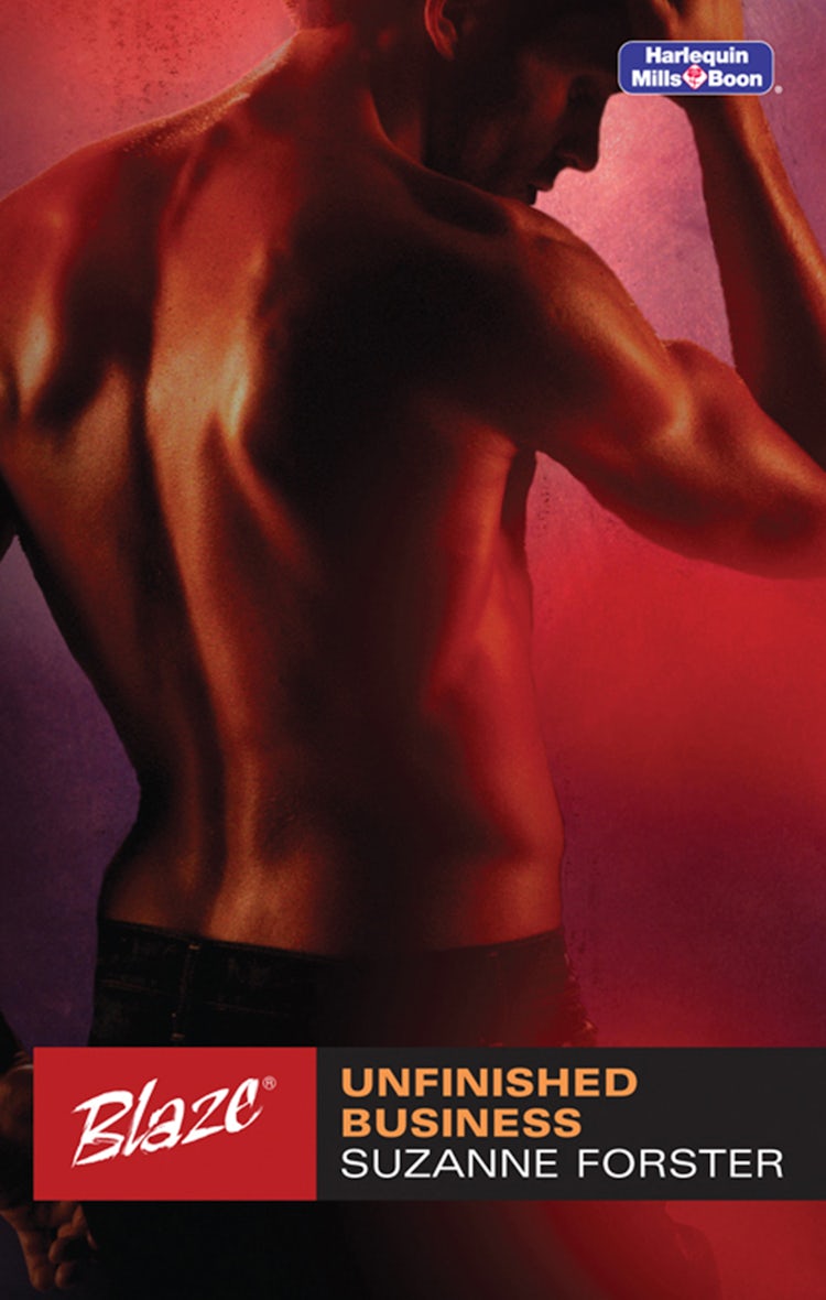 Cover image for Unfinished Business, isbn: 9781742891071