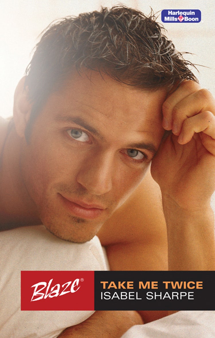 Cover image for Take Me Twice, isbn: 9781742891088