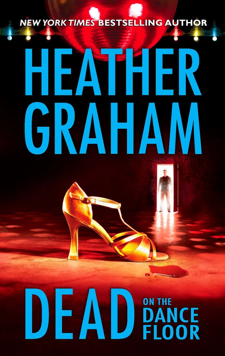 Cover image for Dead On The Dance Floor, isbn: 9781742891231