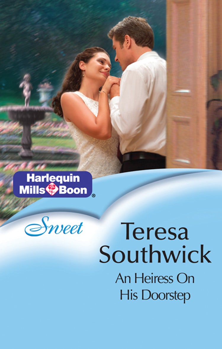 Cover image for An Heiress On His Doorstep, isbn: 9781742891323