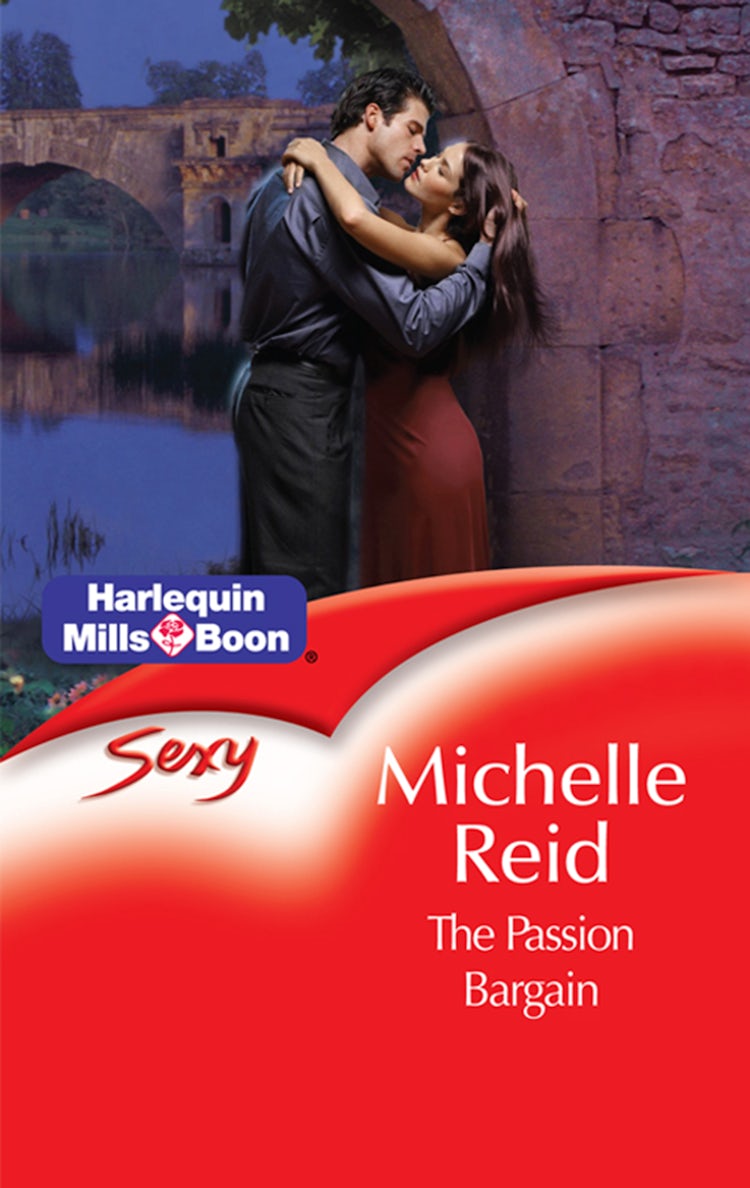 Cover image for The Passion Bargain, isbn: 9781742891484