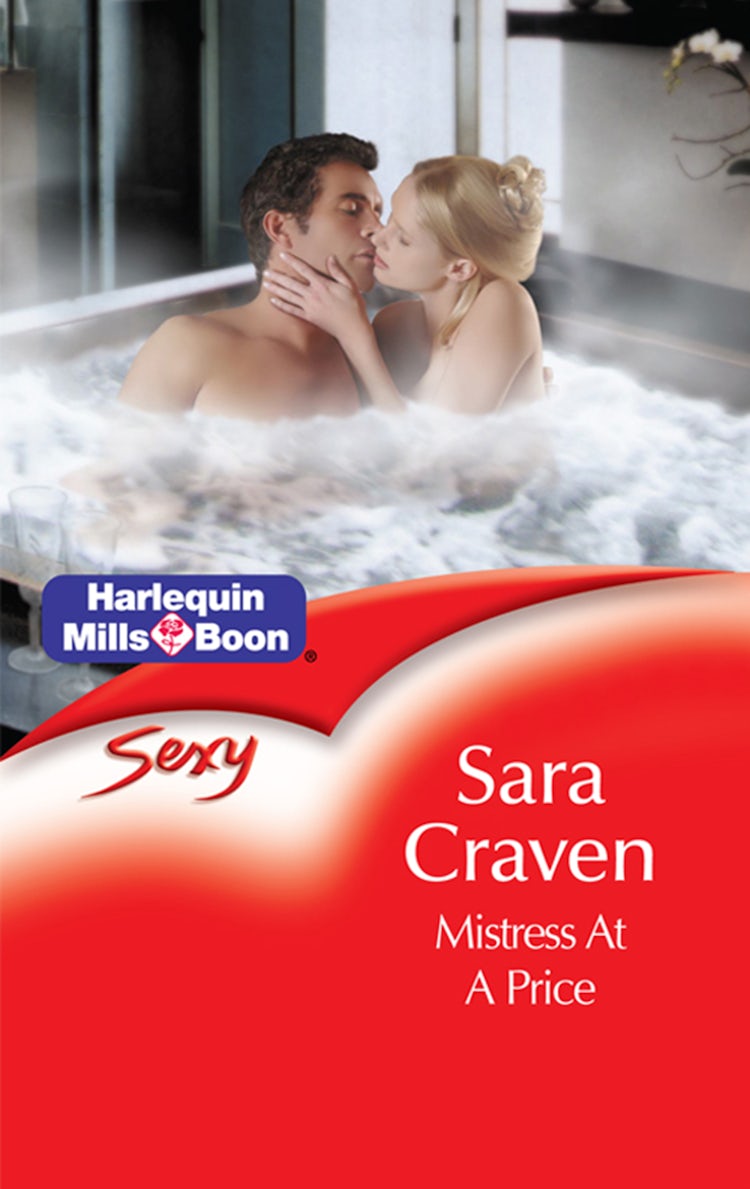Cover image for Mistress At A Price, isbn: 9781742891514