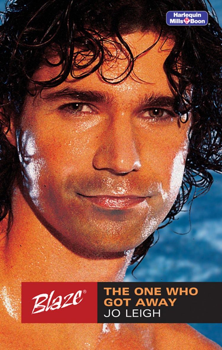Cover image for The One Who Got Away, isbn: 9781742891774