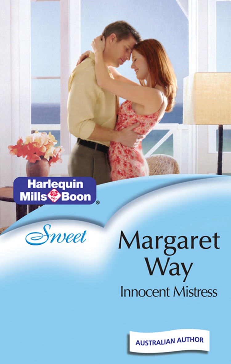 Cover image for Innocent Mistress, isbn: 9781742892115