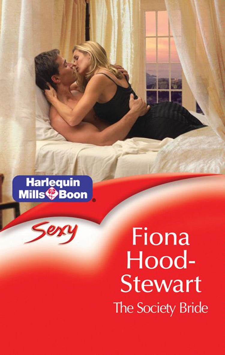 Cover image for The Society Bride, isbn: 9781742892214