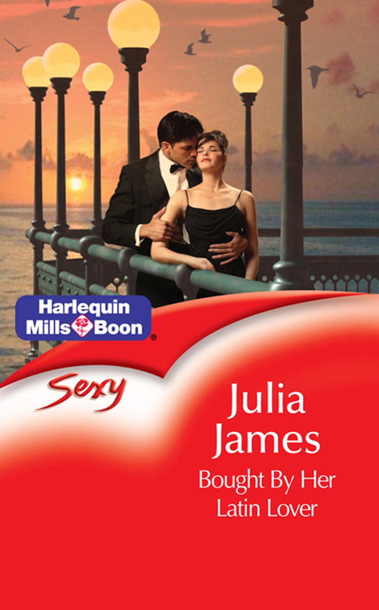 Cover image for Bought By Her Latin Lover, isbn: 9781742892238
