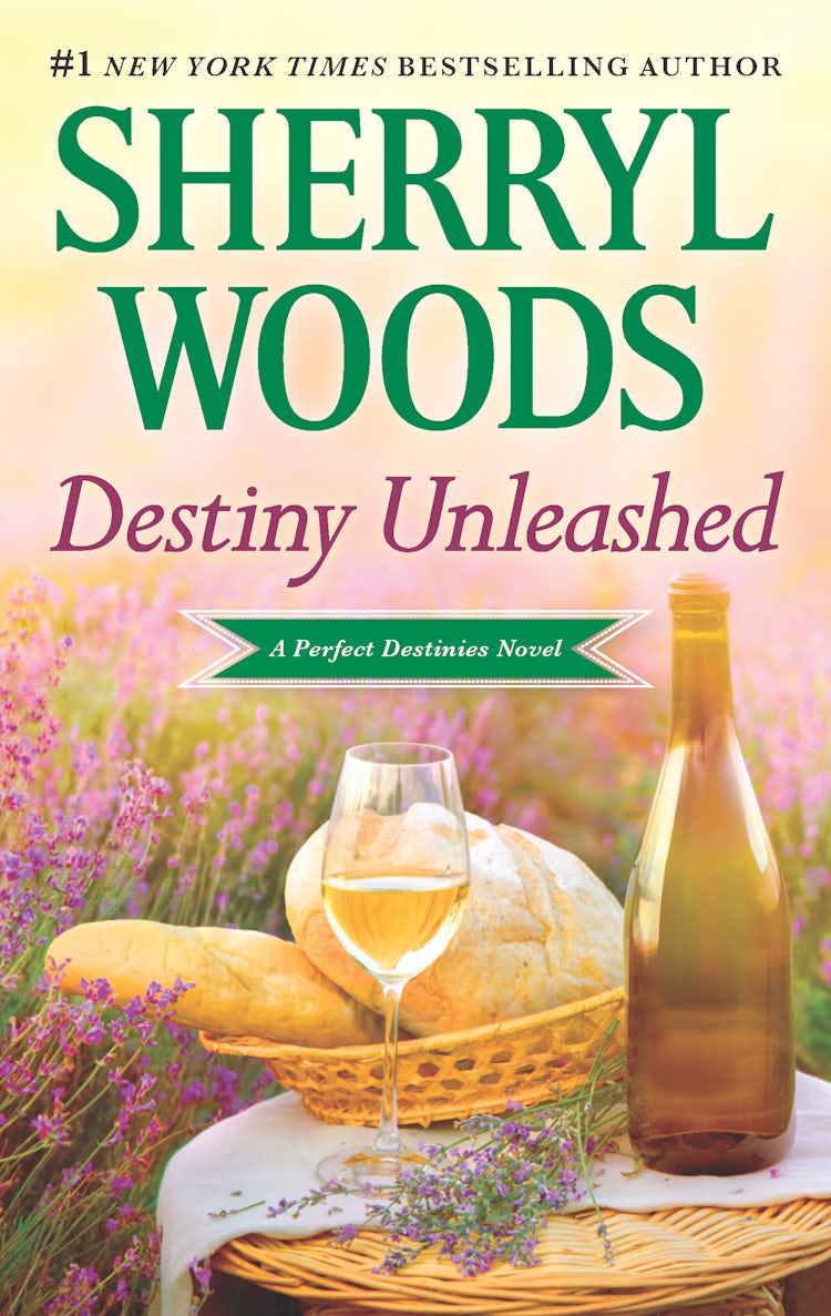 Cover image for Destiny Unleashed, isbn: 9781742892528