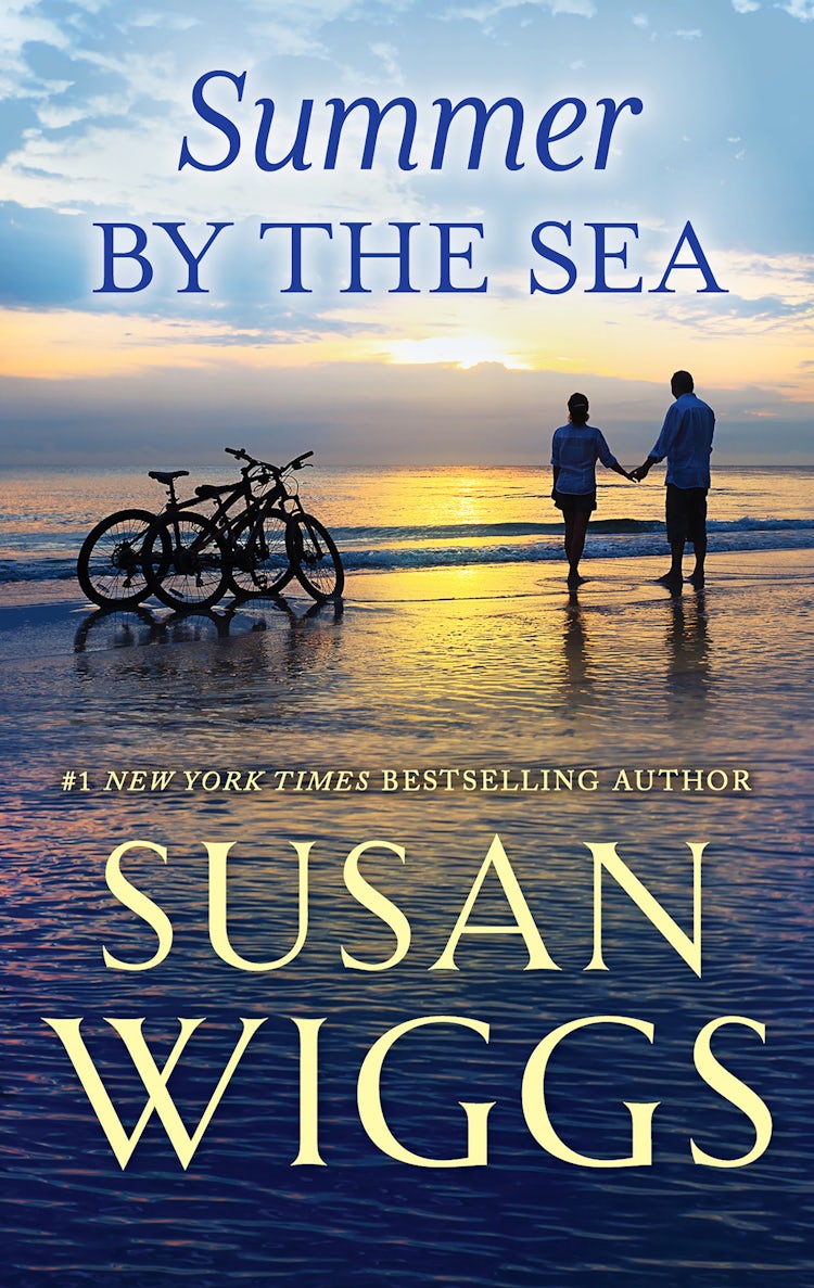 Cover image for Summer By The Sea, isbn: 9781742892863