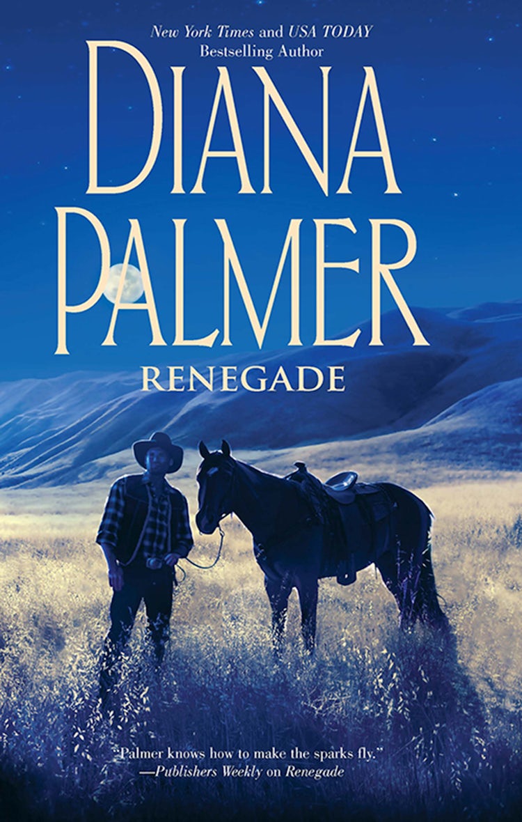 Cover image for Renegade, isbn: 9781742892887