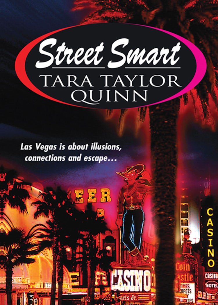 Cover image for Street Smart, isbn: 9781742892894