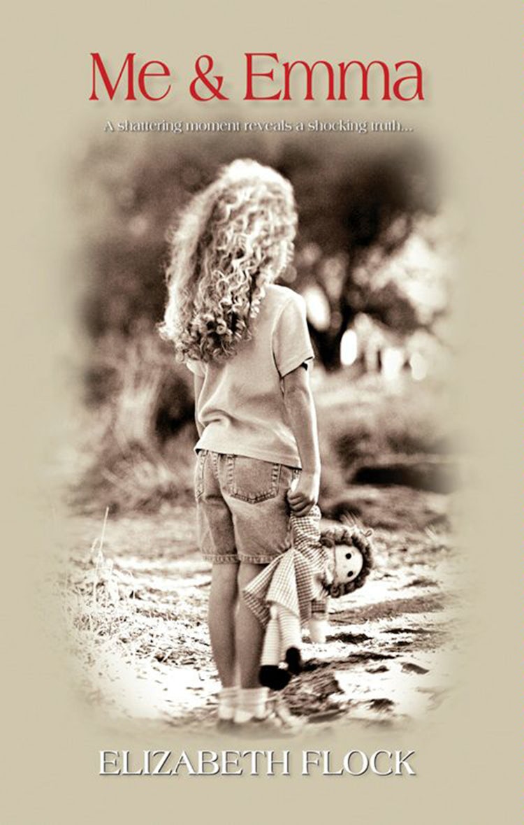 Cover image for Me & Emma, isbn: 9781742893600