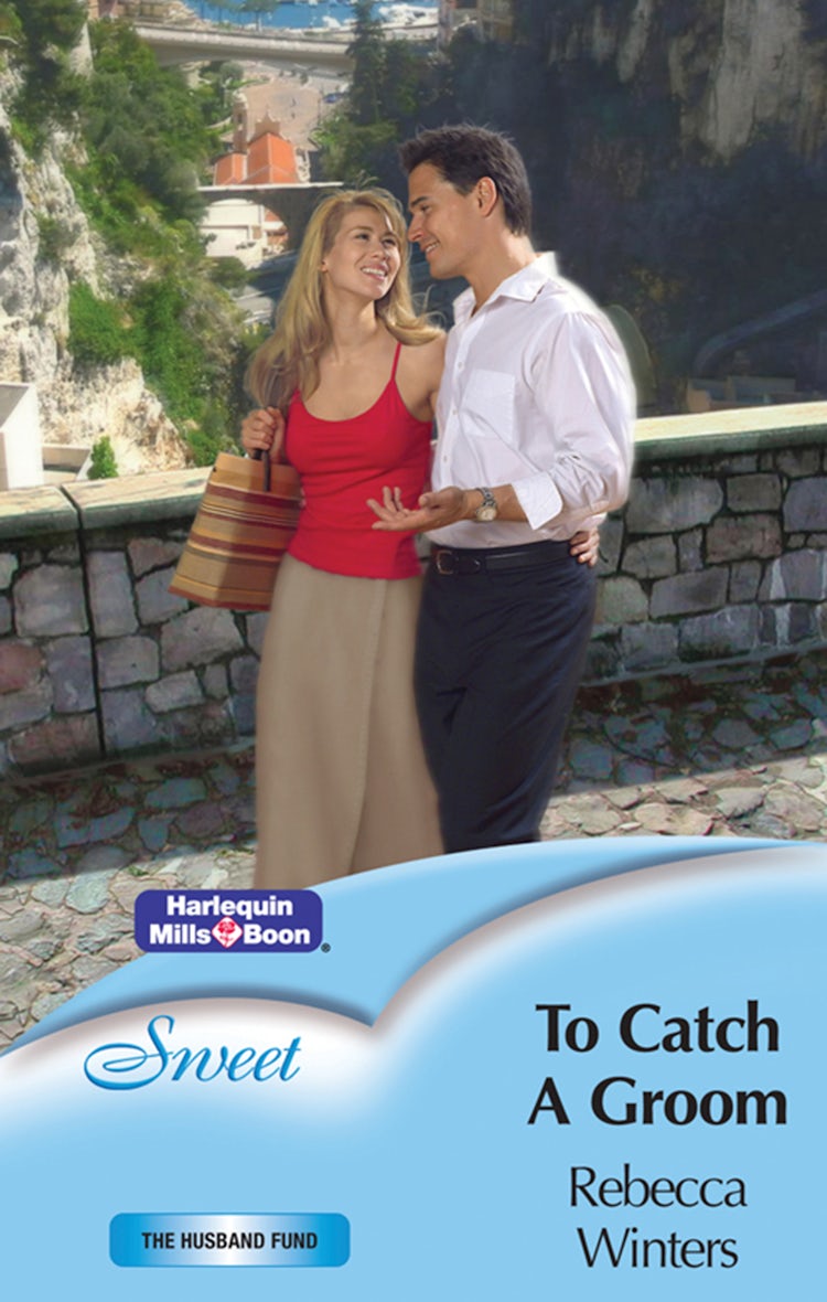 Cover image for To Catch A Groom, isbn: 9781742893907