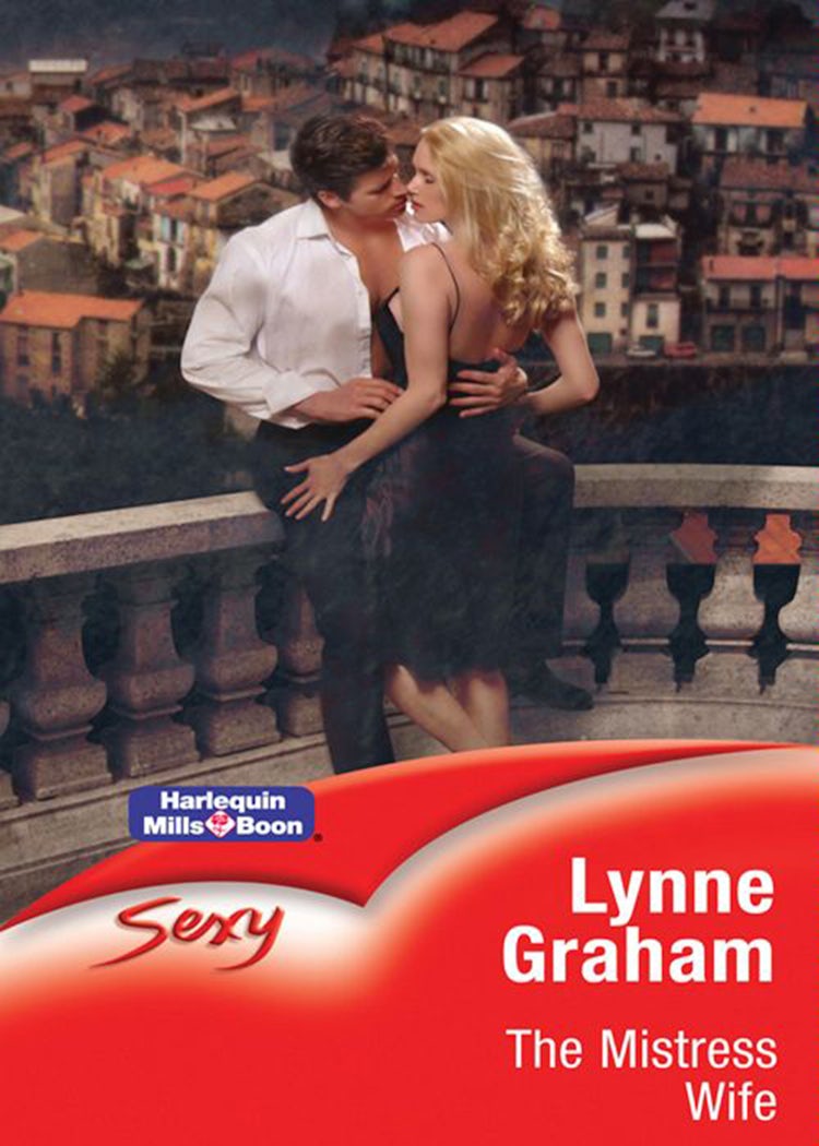 Cover image for The Mistress Wife, isbn: 9781742894478