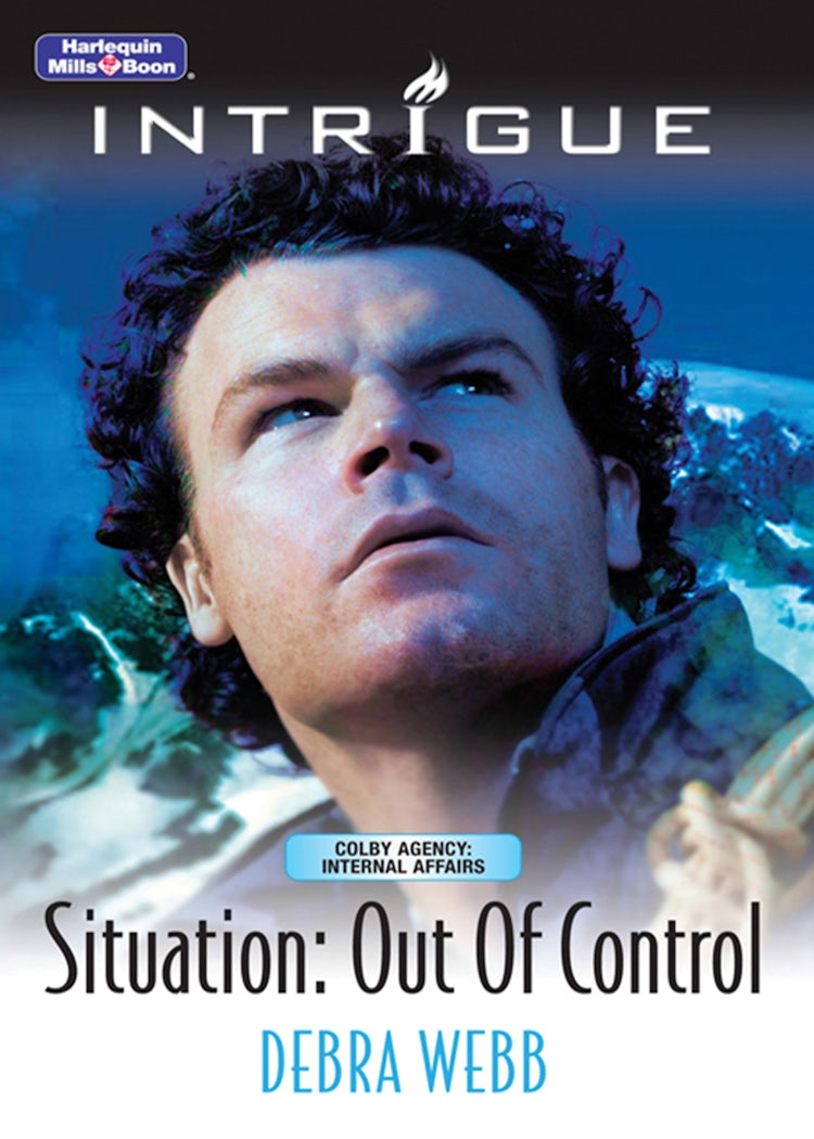 Cover image for Situation: Out Of Control, isbn: 9781742894706