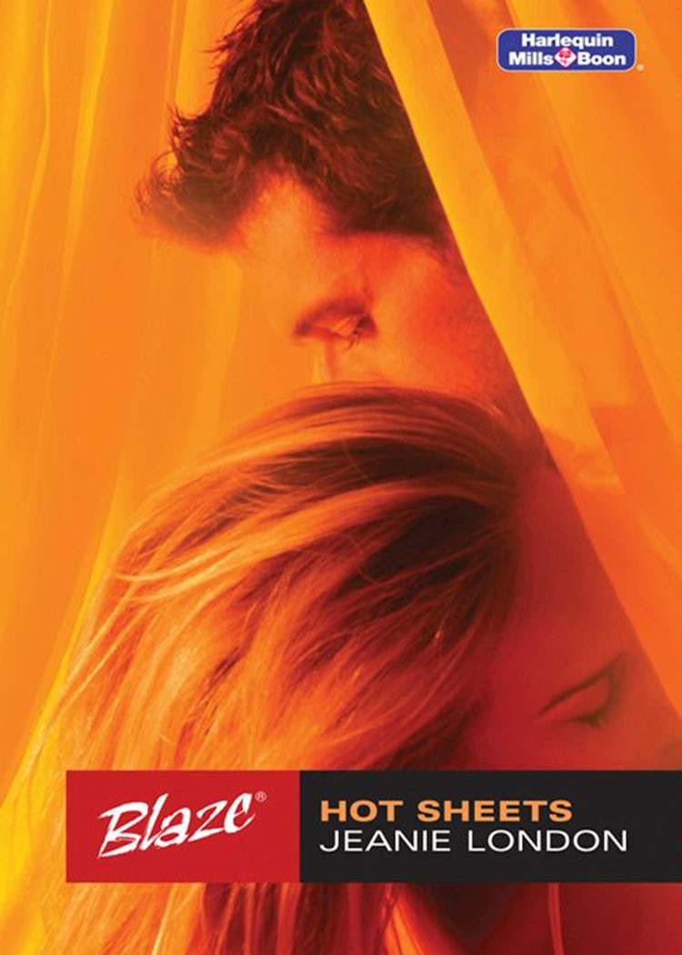 Cover image for Hot Sheets, isbn: 9781742894805