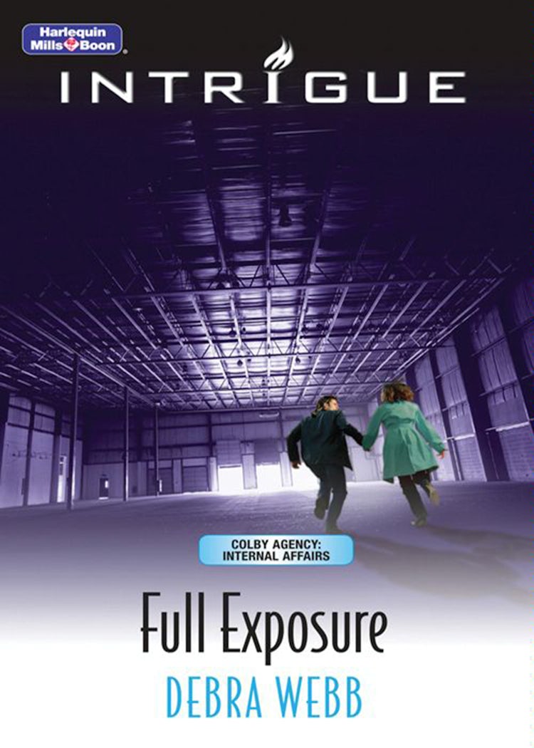 Cover image for Full Exposure, isbn: 9781742895130