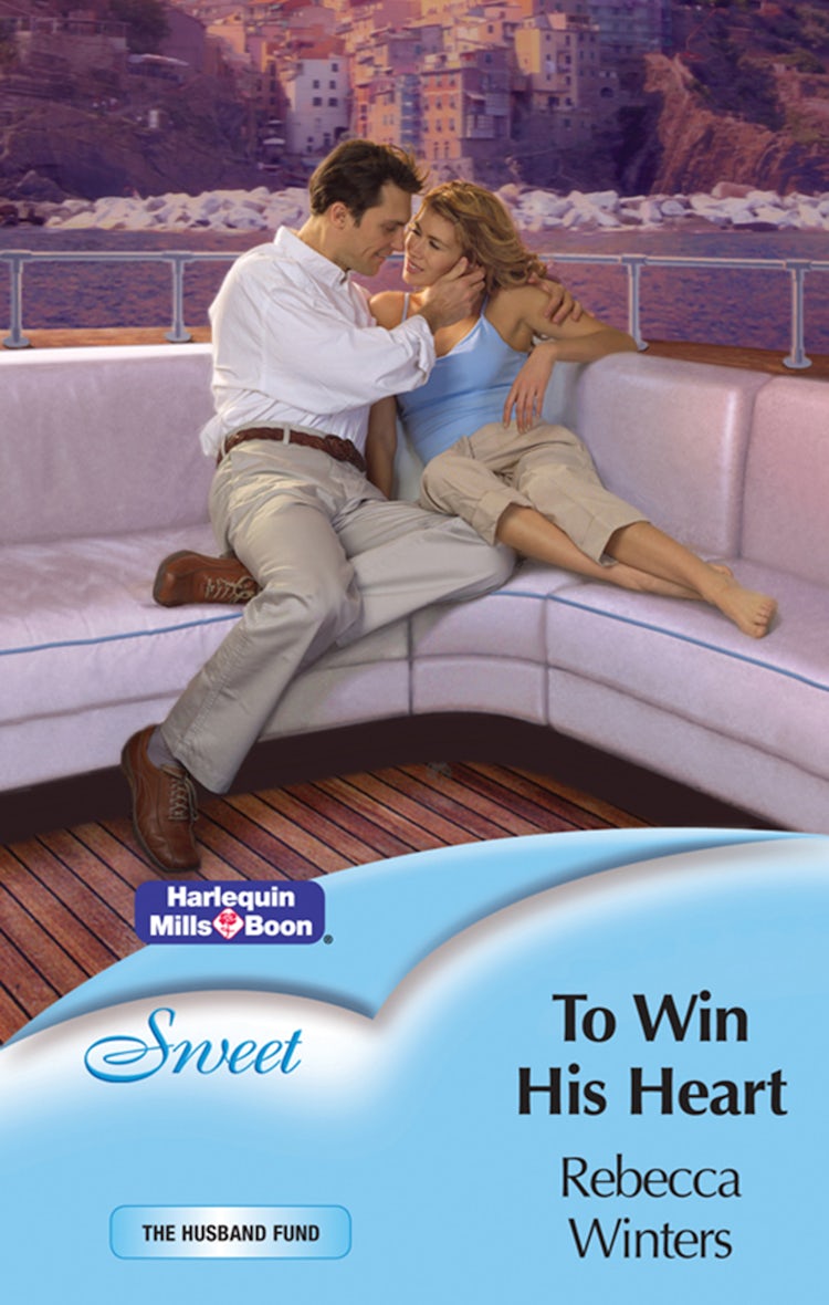 Cover image for To Win His Heart, isbn: 9781742895246