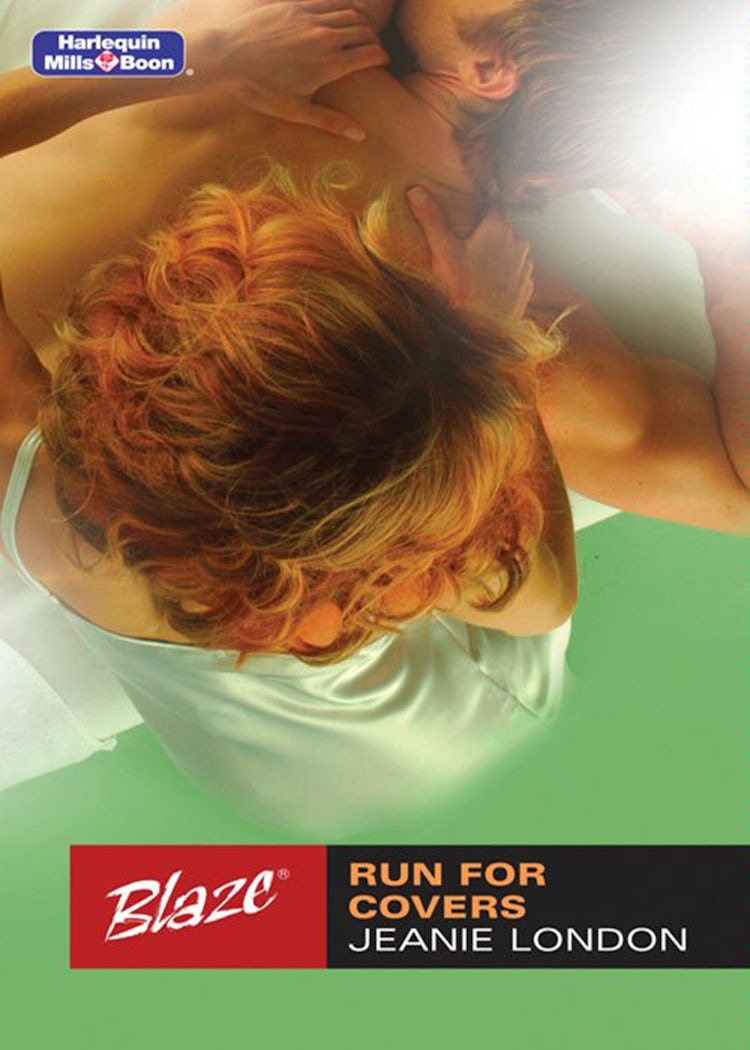 Cover image for Run For Covers, isbn: 9781742895345