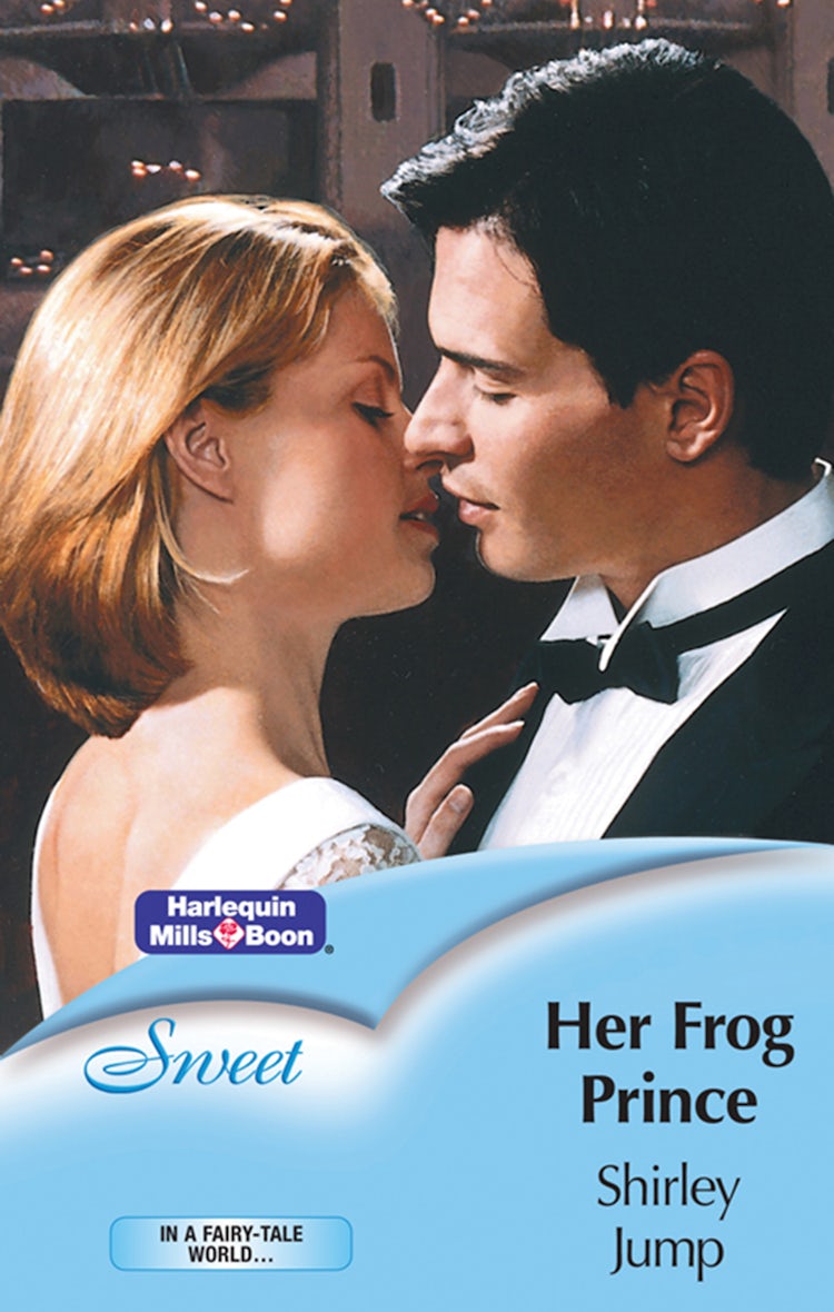 Cover image for Her Frog Prince, isbn: 9781742895758