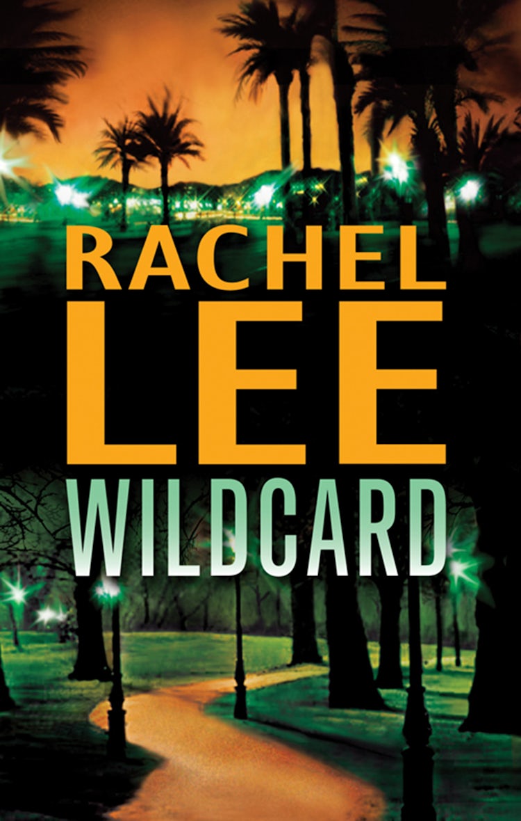 Cover image for Wildcard, isbn: 9781742896076