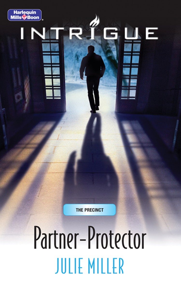 Cover image for Partner-Protector, isbn: 9781742896304