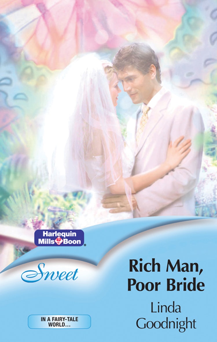 Cover image for Rich Man, Poor Bride, isbn: 9781742896762