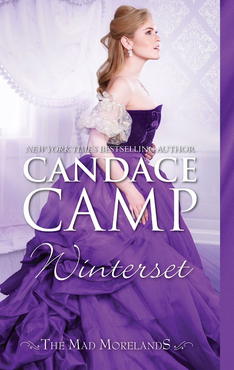 Cover image for Winterset, isbn: 9781742896793