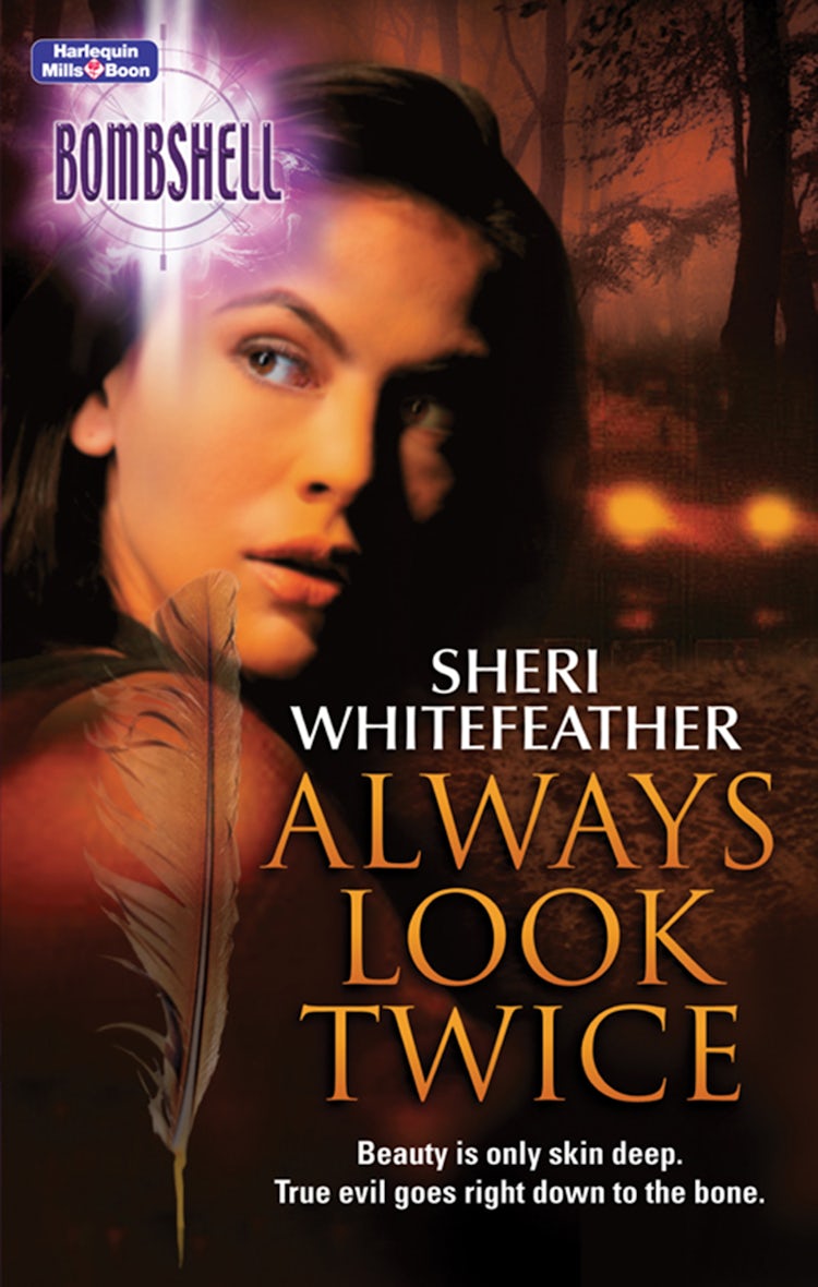 Cover image for Always Look Twice, isbn: 9781742896915