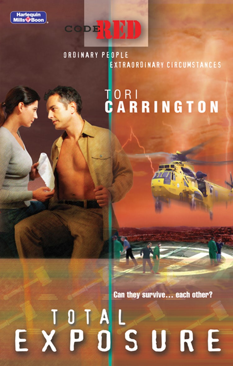 Cover image for Total Exposure, isbn: 9781742897387