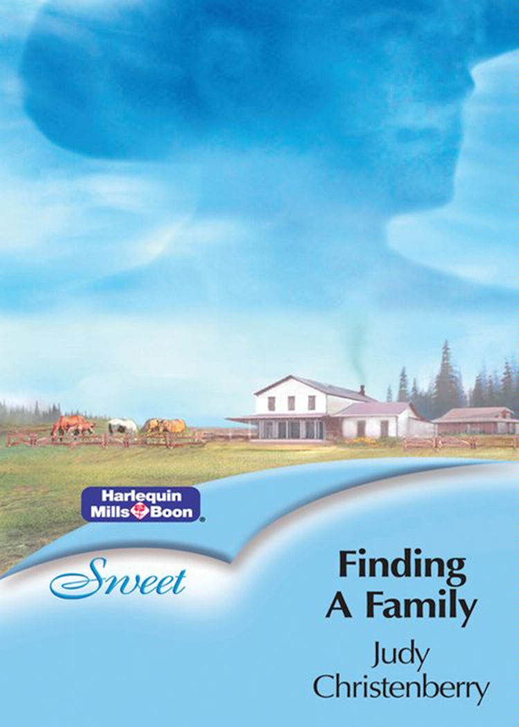 Cover image for Finding A Family, isbn: 9781742898636