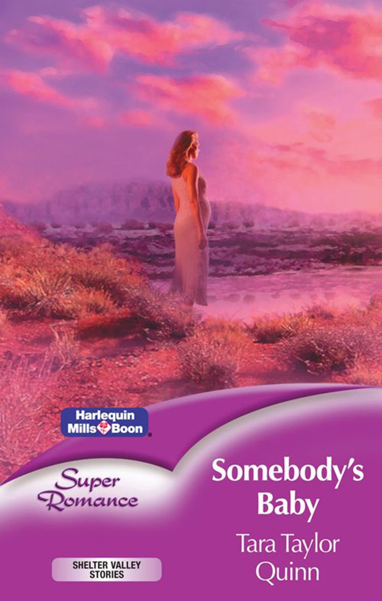 Cover image for Somebody's Baby, isbn: 9781742898766