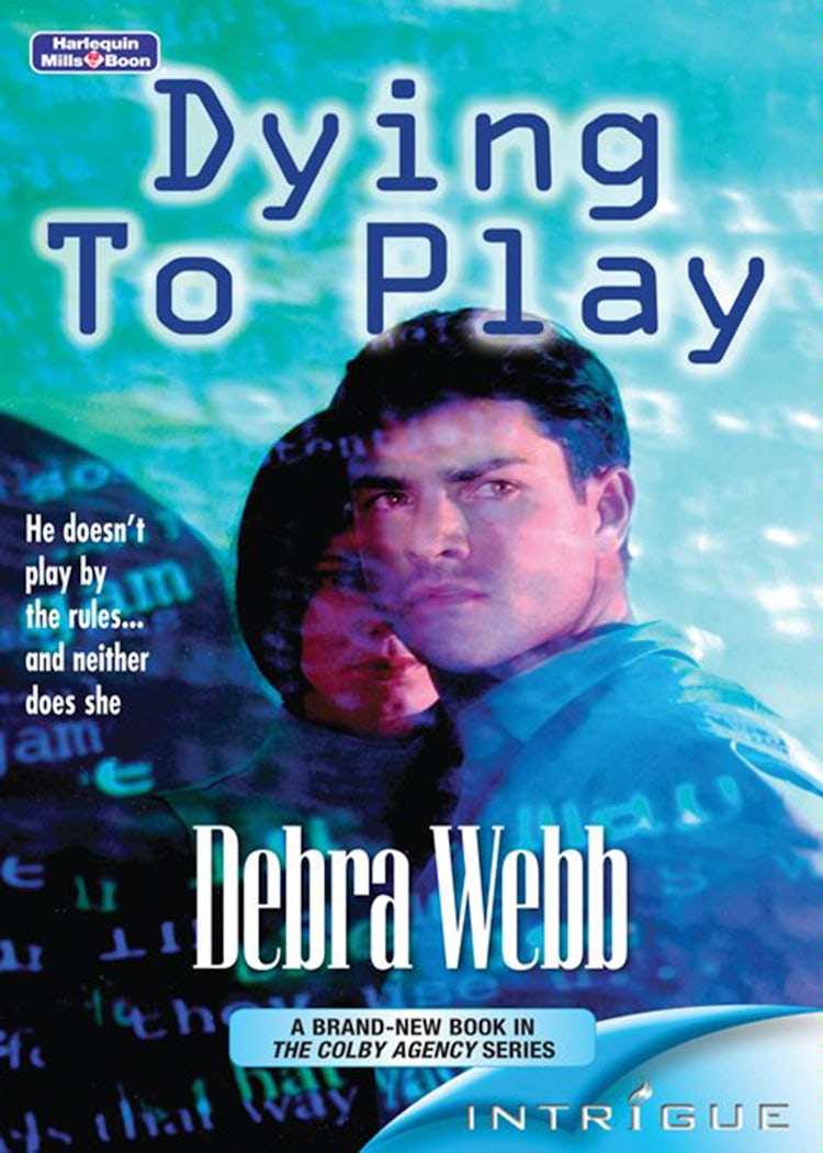 Cover image for Dying To Play, isbn: 9781742899008