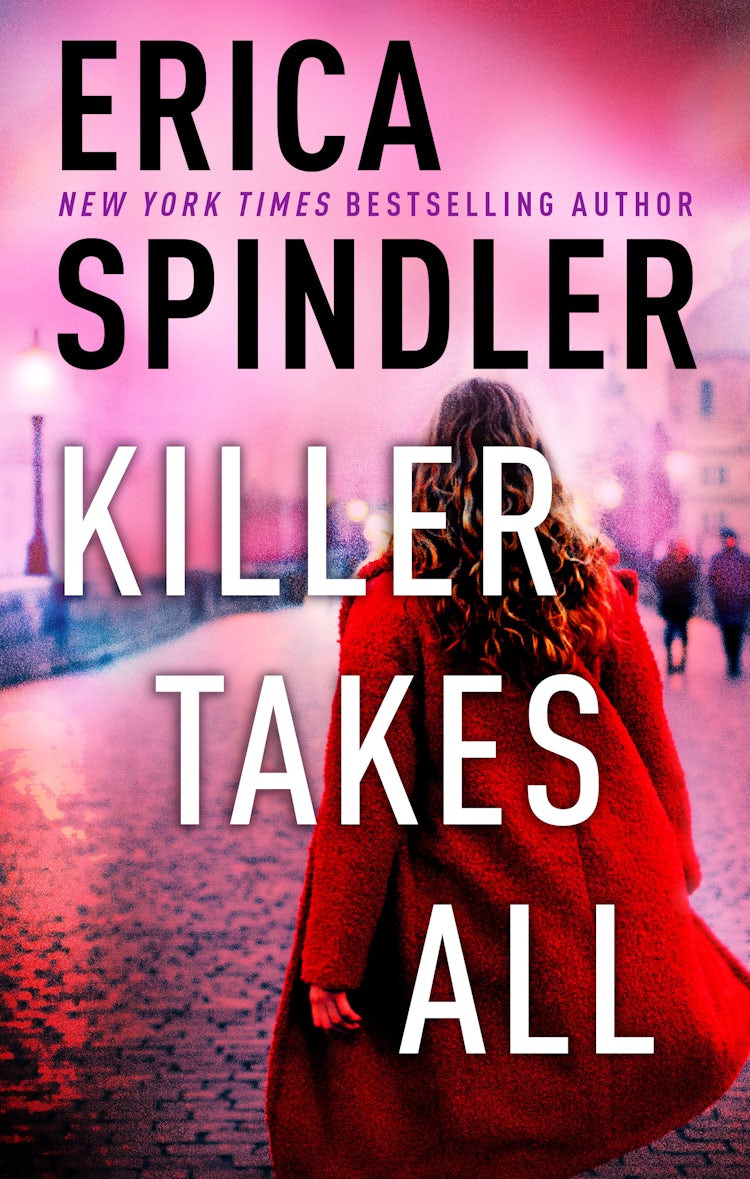 Cover image for Killer Takes All, isbn: 9781742899060