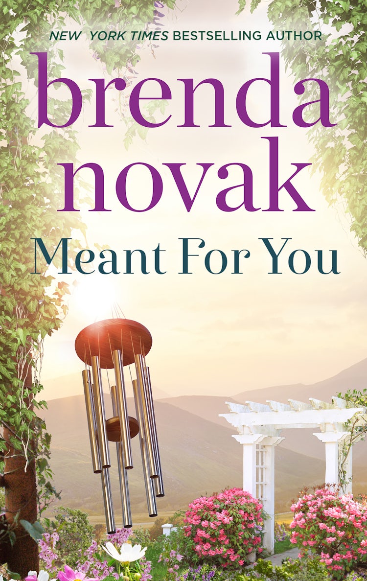Cover image for Meant For You, isbn: 9781742899251
