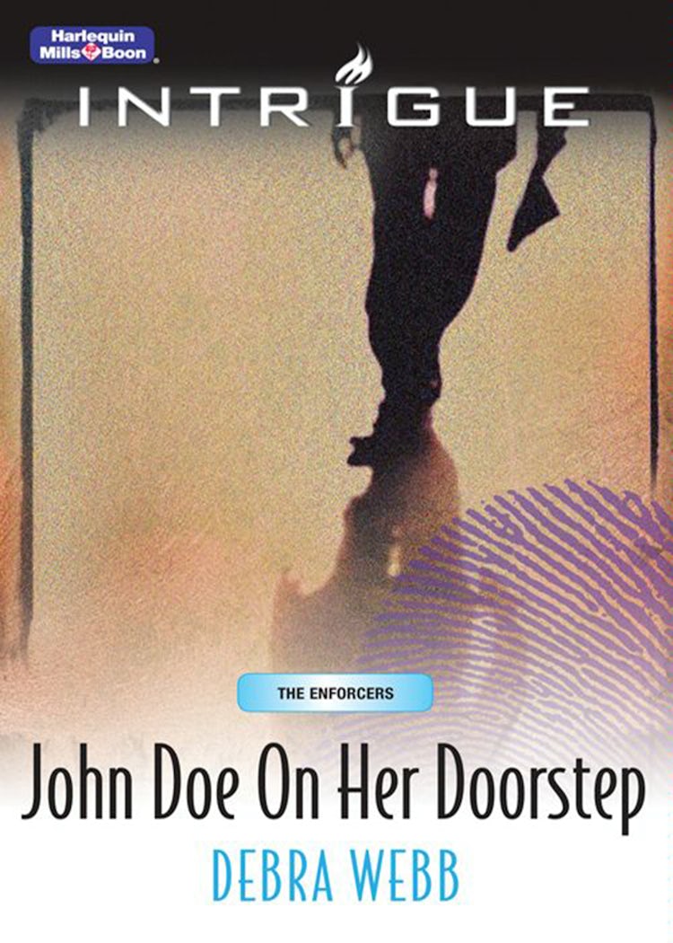 Cover image for John Doe On Her Doorstep, isbn: 9781742899367