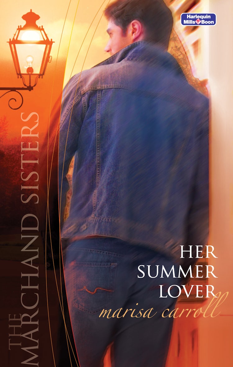 Cover image for Her Summer Lover, isbn: 9781742899800