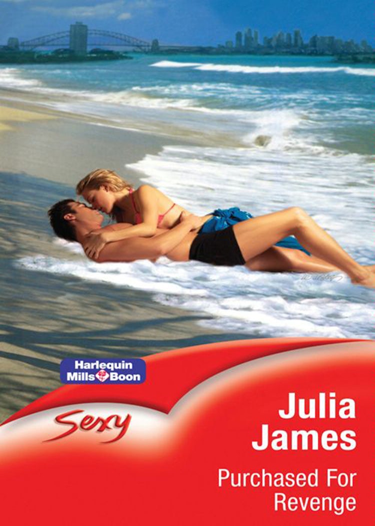 Cover image for Purchased For Revenge, isbn: 9781742900476