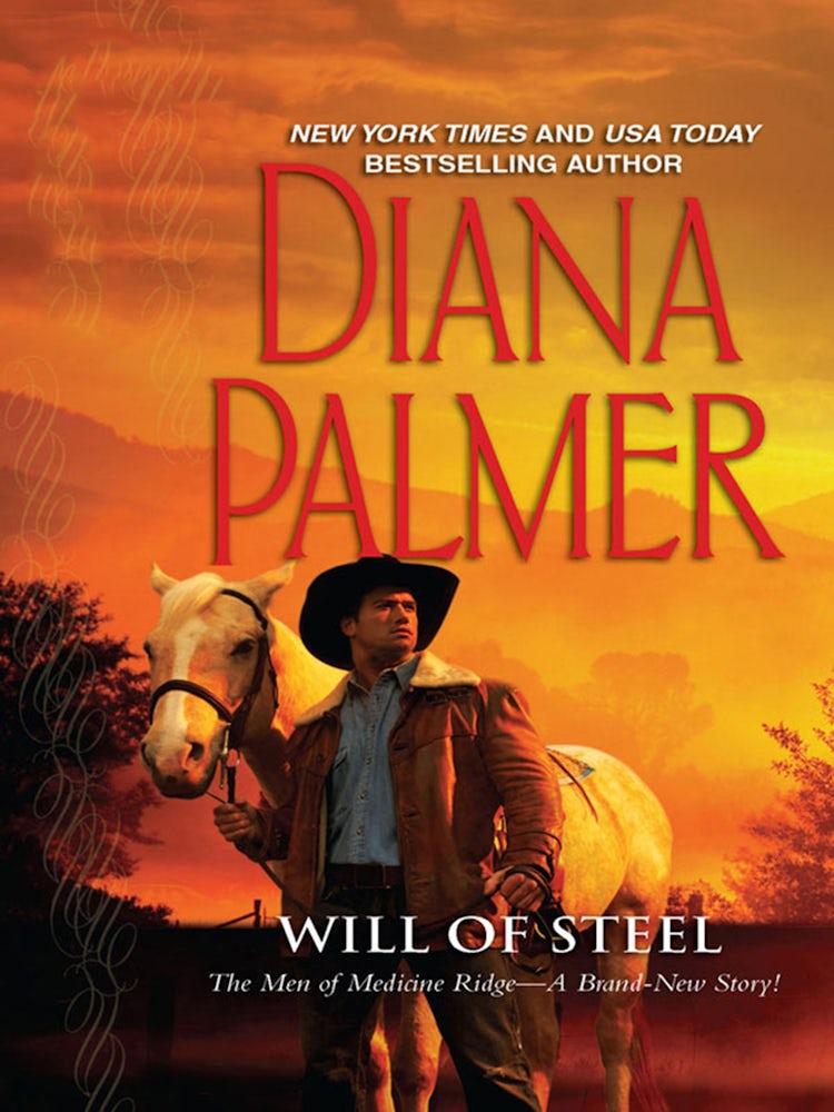 Cover image for Will Of Steel/The Medici's Pregnant Mistress, isbn: 9781742900728