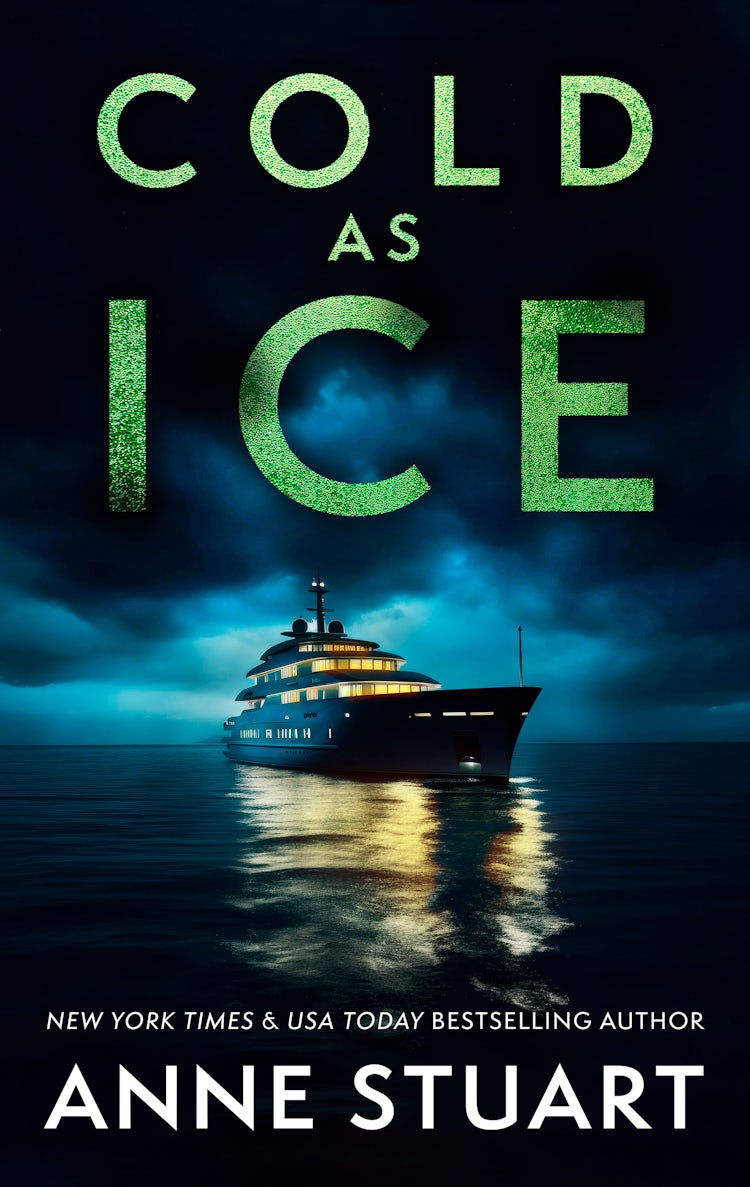 Cover image for Cold As Ice, isbn: 9781742900940