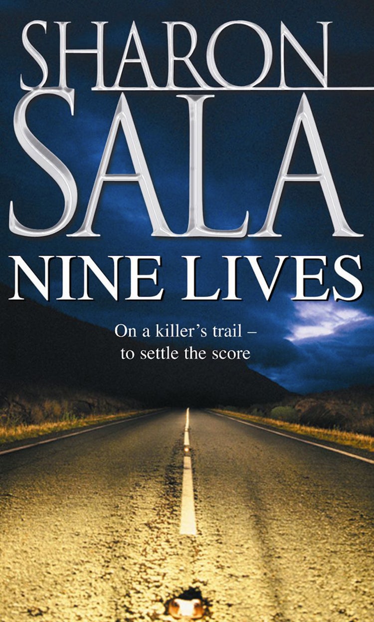 Cover image for Nine Lives, isbn: 9781742900957