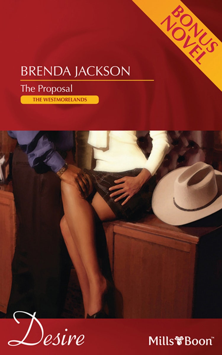 Cover image for The Proposal/Solid Soul, isbn: 9781742900964