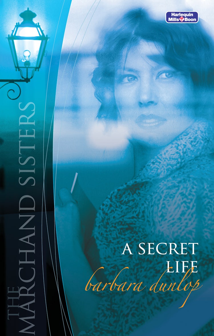 Cover image for A Secret Life, isbn: 9781742900988