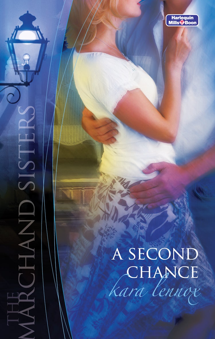 Cover image for A Second Chance, isbn: 9781742900995