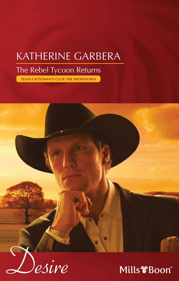 Cover image for The Rebel Tycoon Returns, isbn: 9781742901053