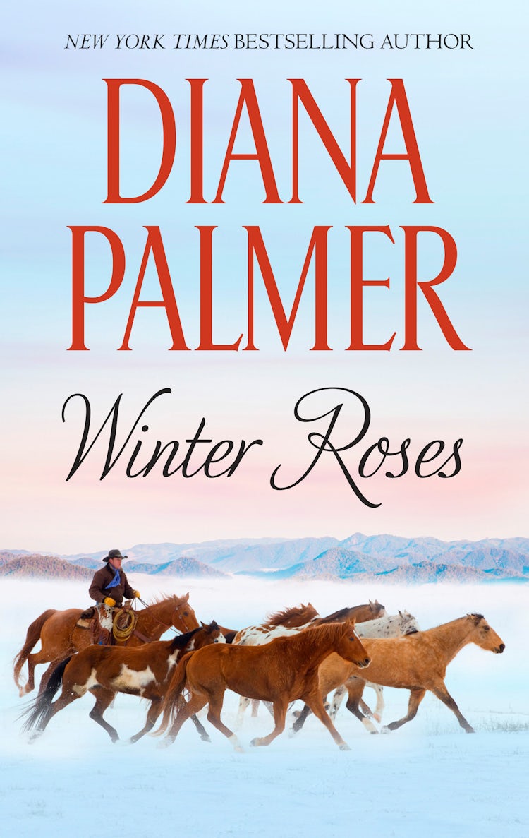 Cover image for Winter Roses, isbn: 9781742901121