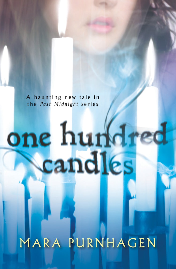 Cover image for One Hundred Candles, isbn: 9781742901244