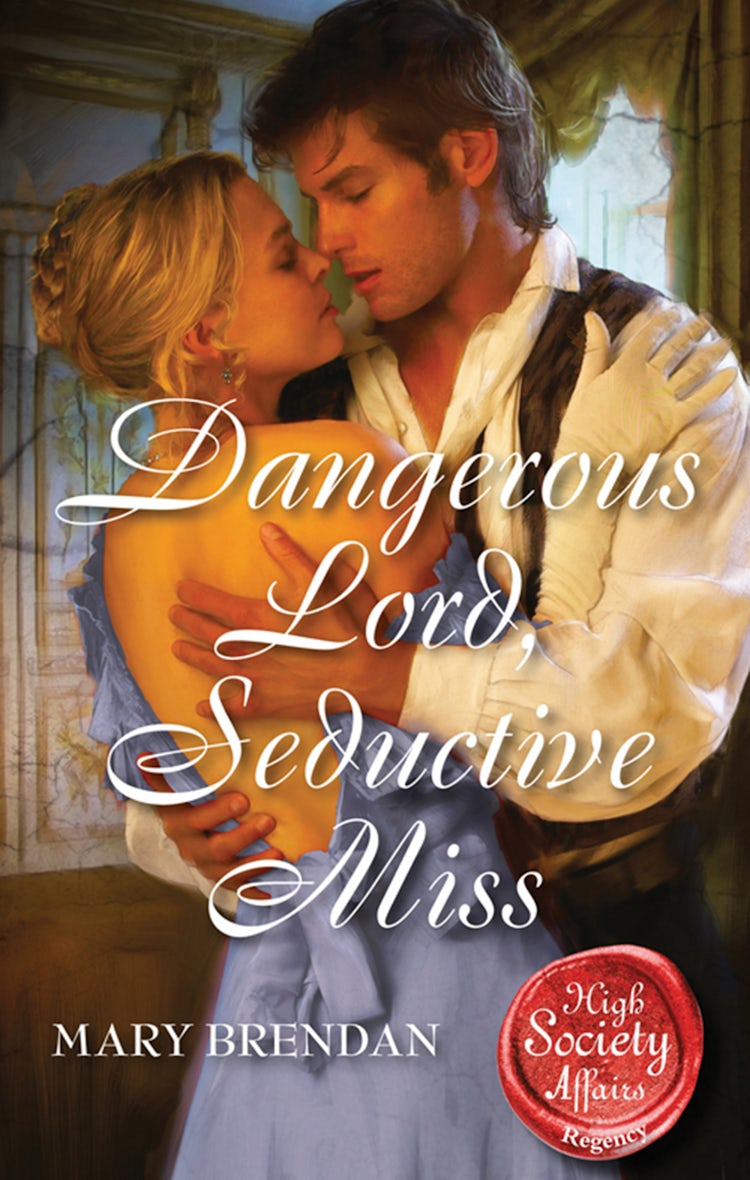 Cover image for Dangerous Lord, Seductive Miss, isbn: 9781742901497