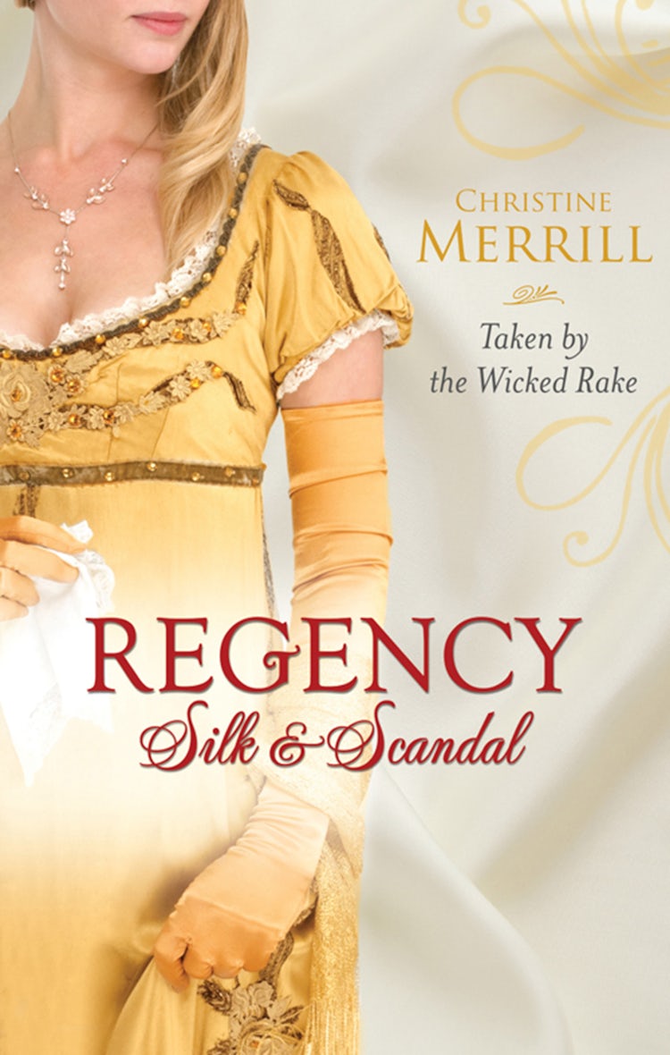 Cover image for Taken By The Wicked Rake, isbn: 9781742901688