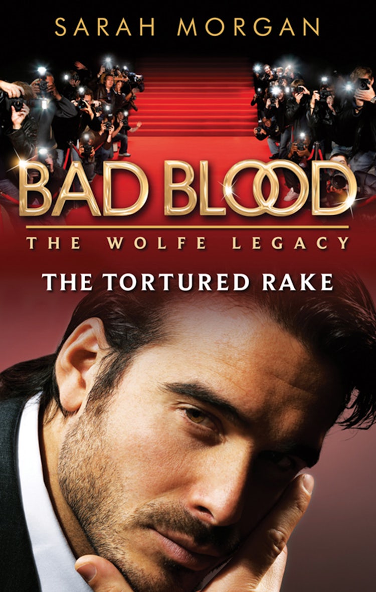 Cover image for The Tortured Rake, isbn: 9781742901794