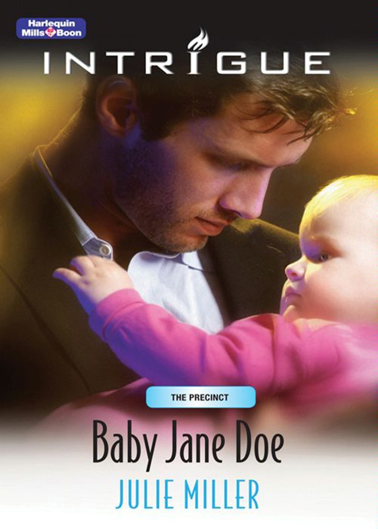 Cover image for Baby Jane Doe, isbn: 9781742901893